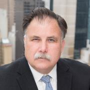 Photo of John B Coyne - Morgan Stanley