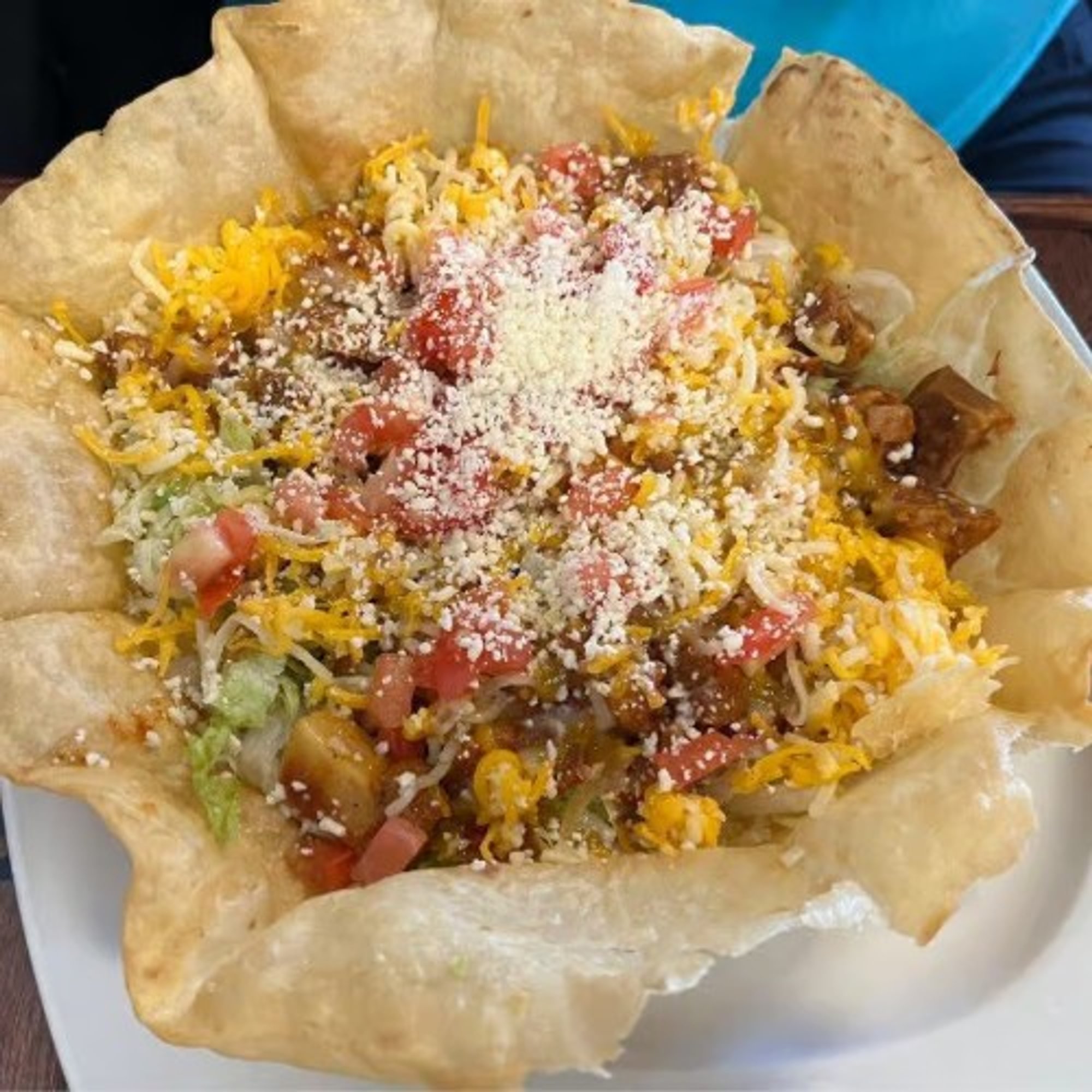 Taco Salad