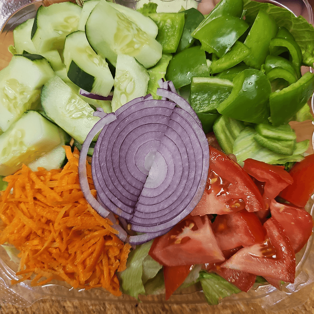 Garden Salad