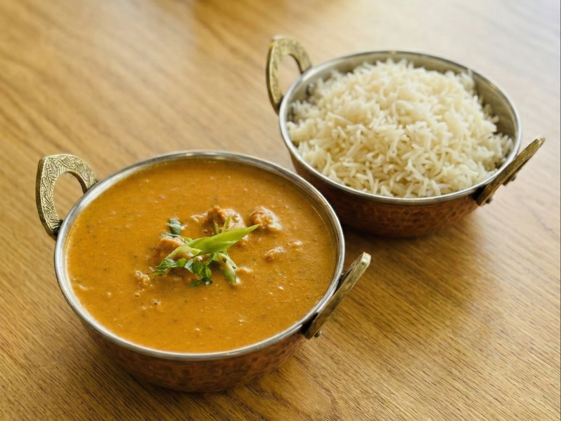 Butter Chicken - Most Popular