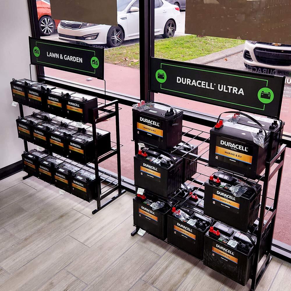 Batteries Plus Image