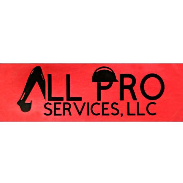 All Pro Construction Services, LLC