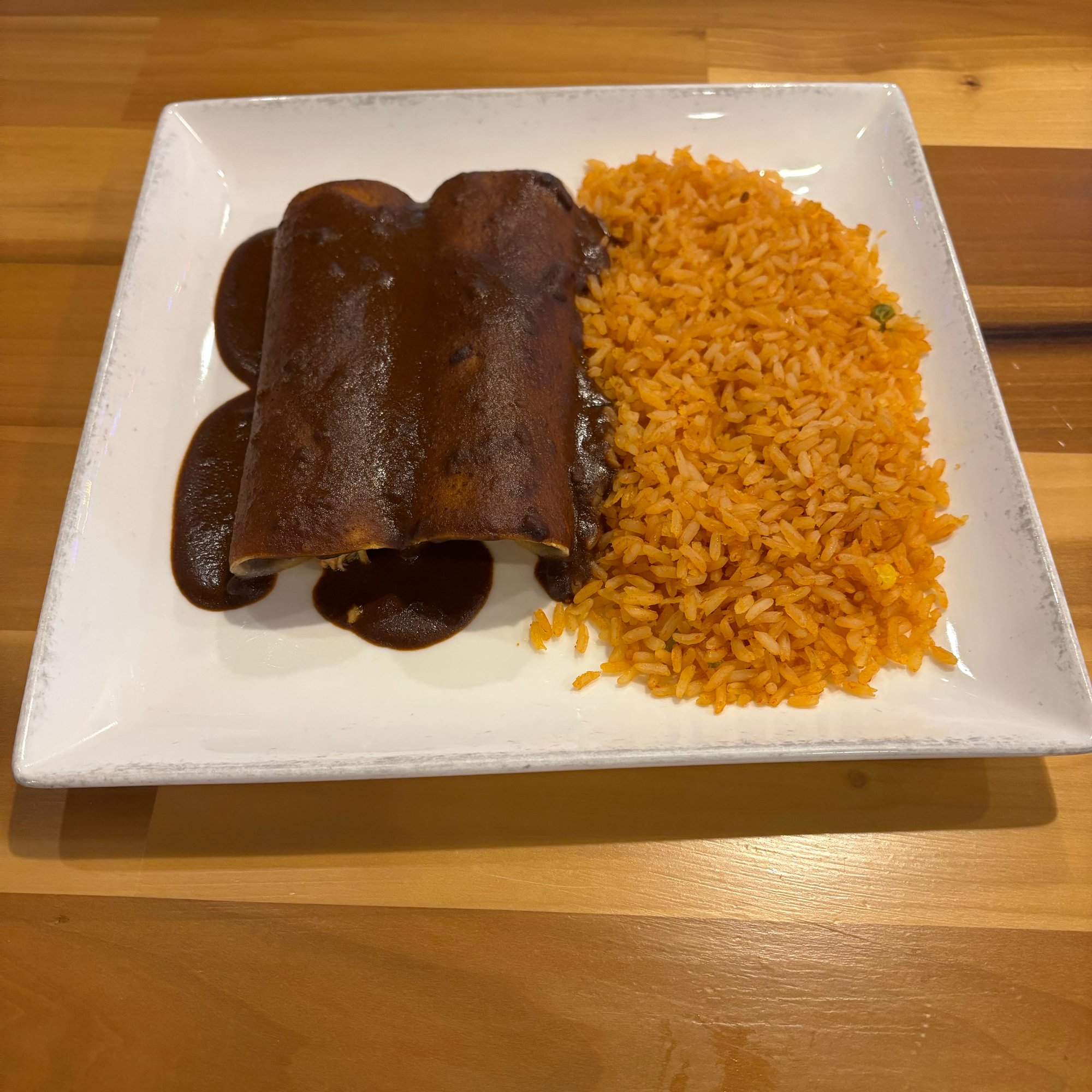 Lunch Special #27