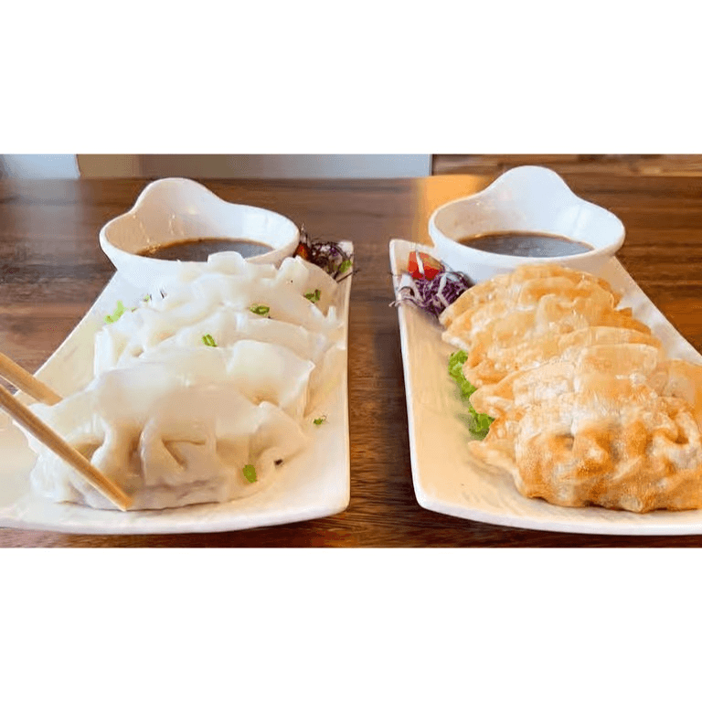 Gyoza