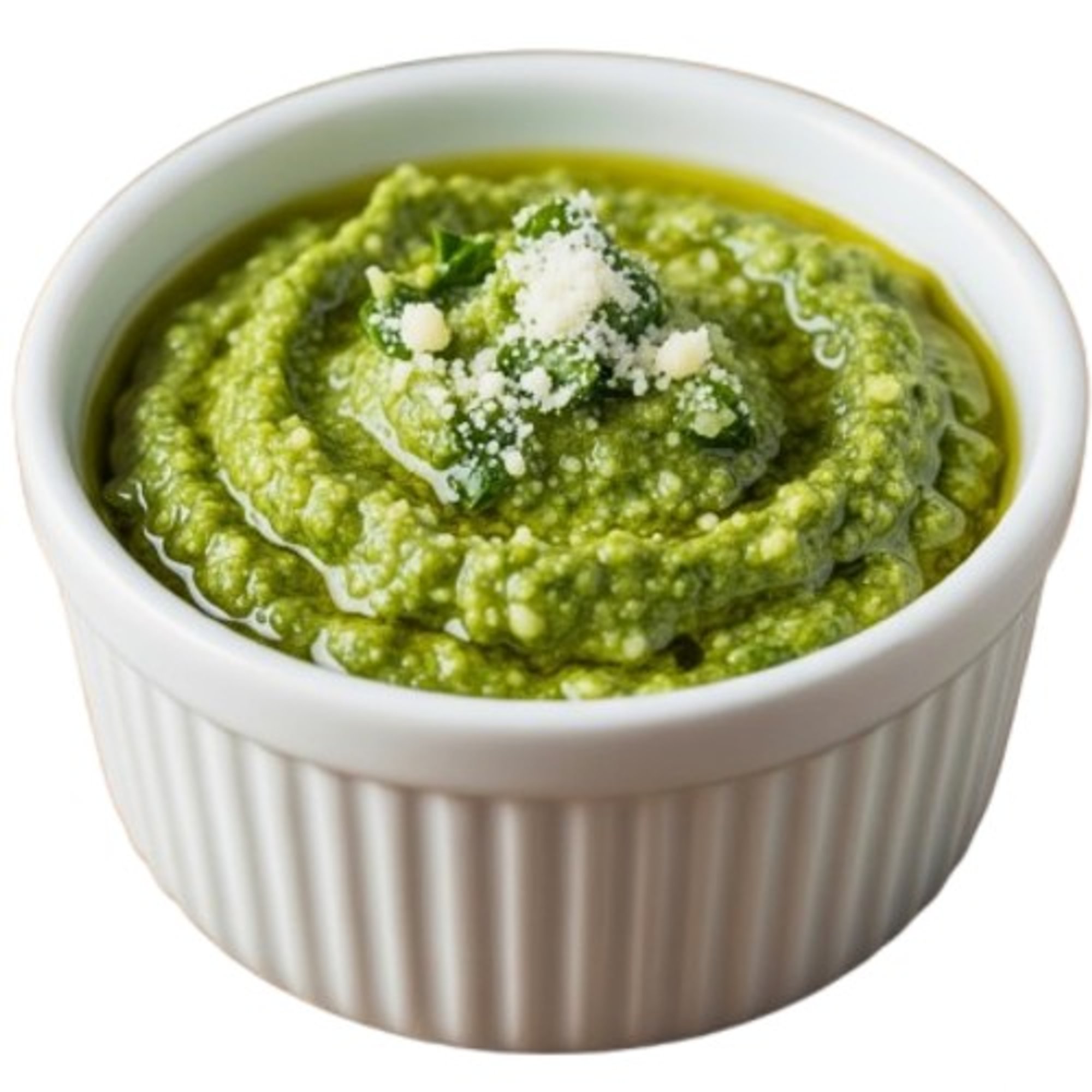 Side of Pesto