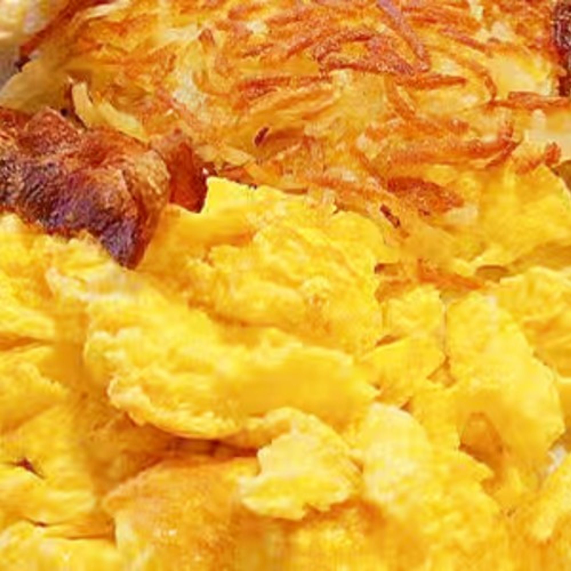 Hashbrowns
