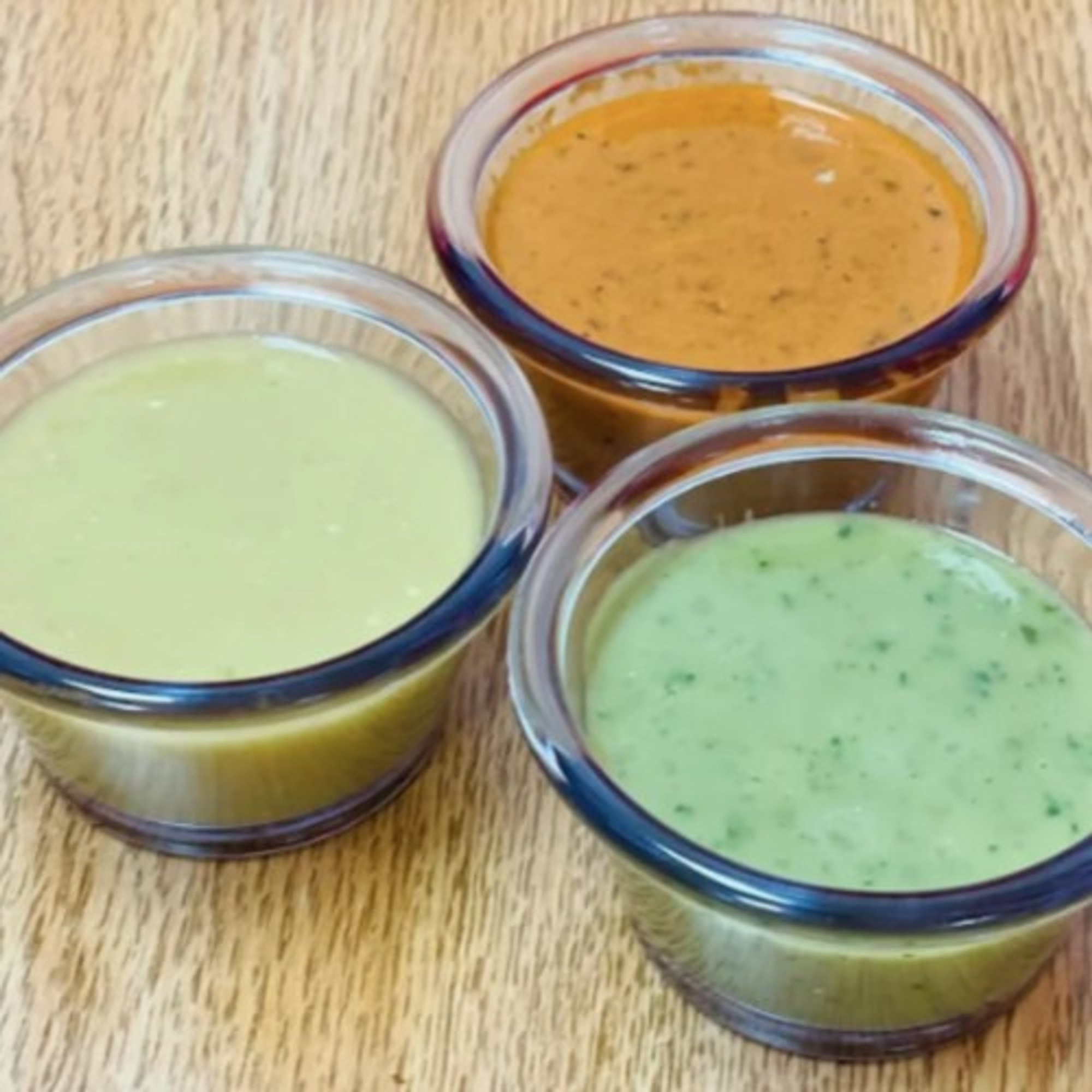 Side of Salsa