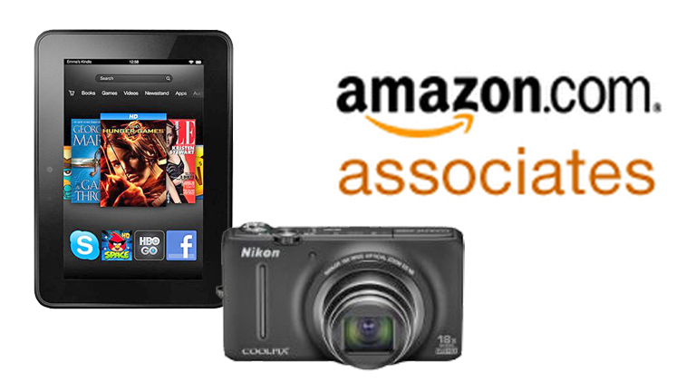 Amazon Affiliate - My Shopping Business Amazon Affiliate - My Shopping Business