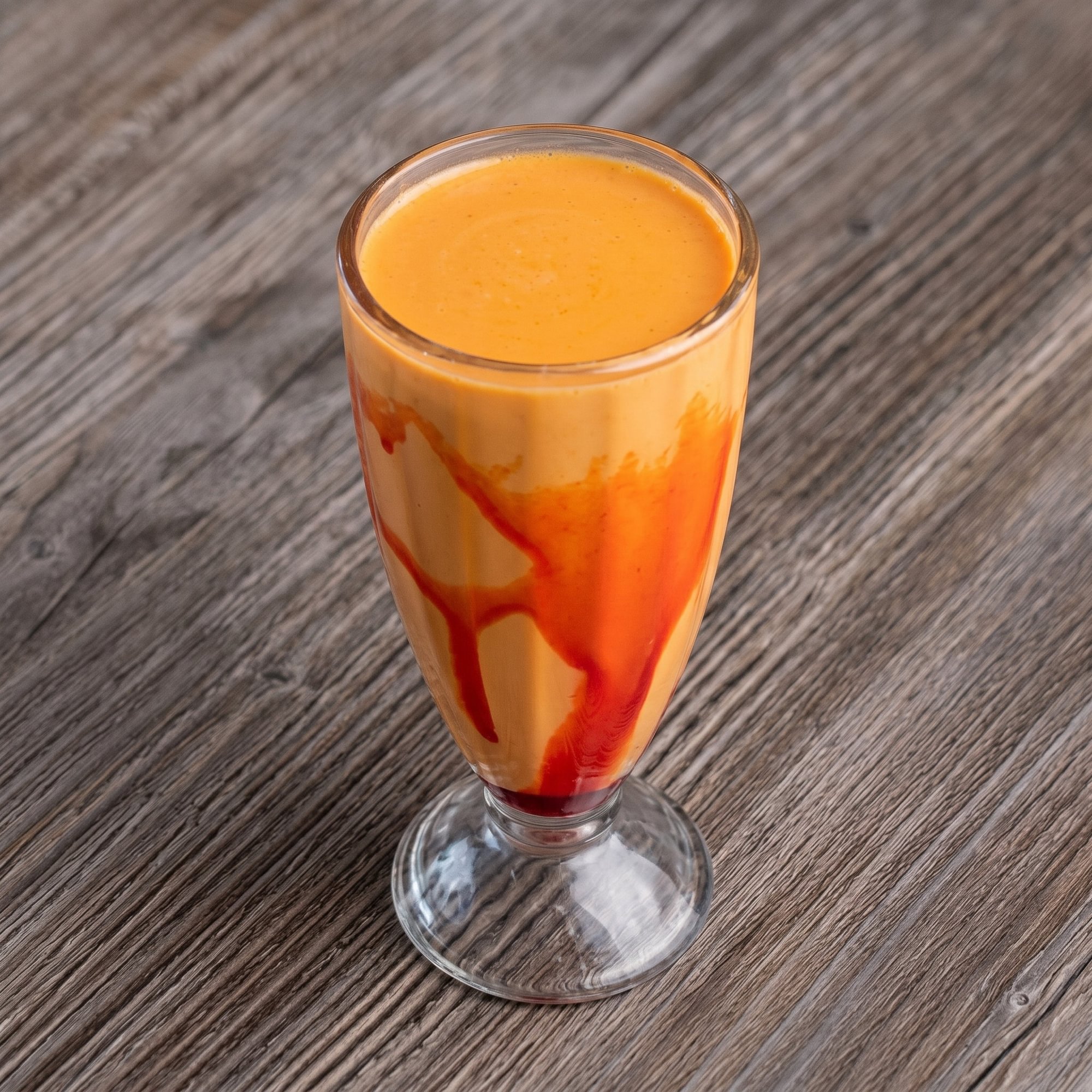 Mango Lassi
