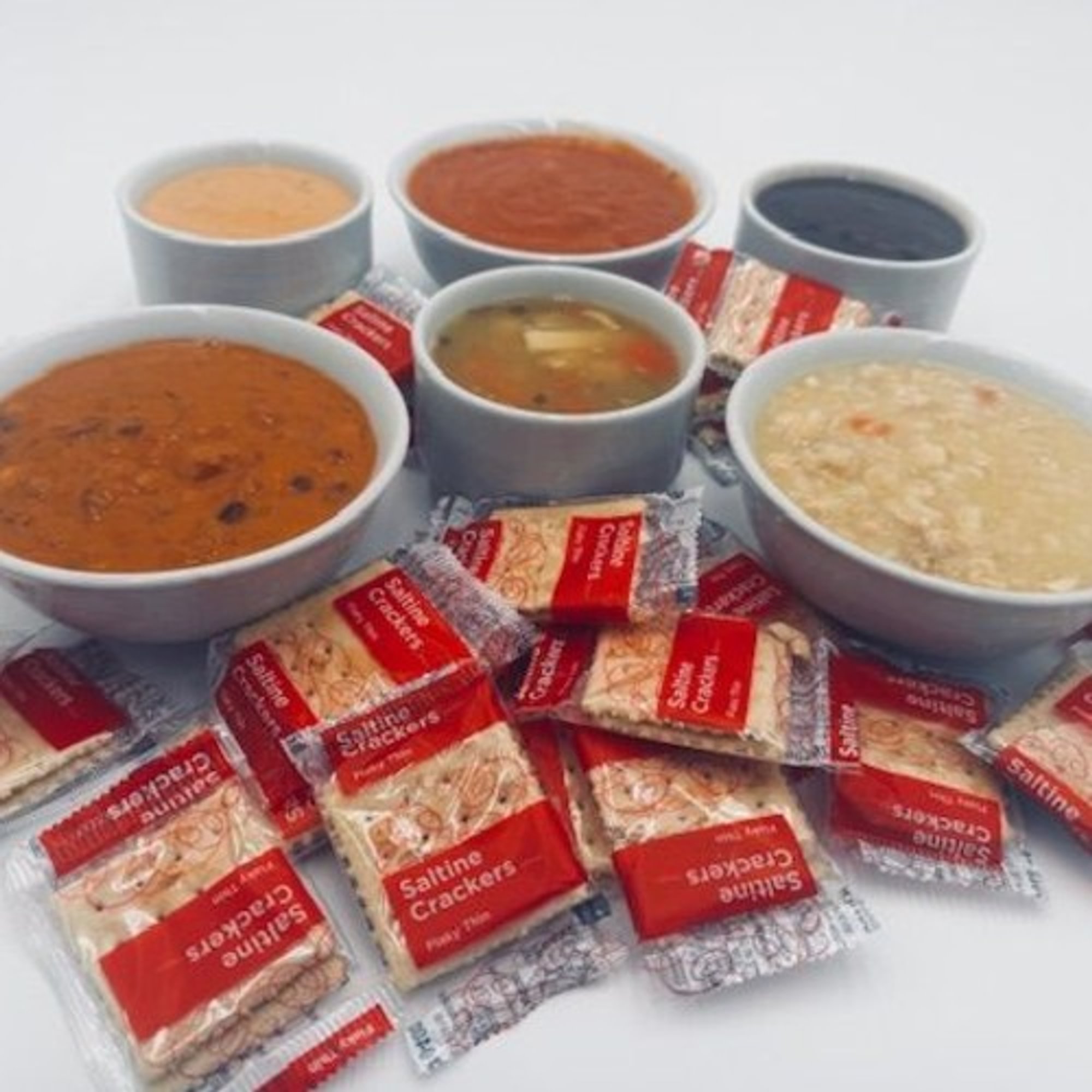 Soups
