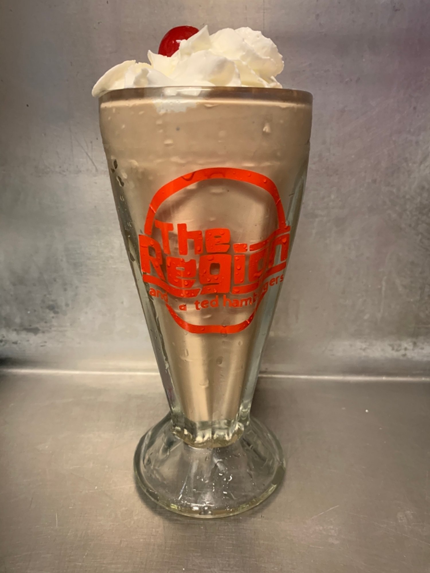 Chocolate Shake