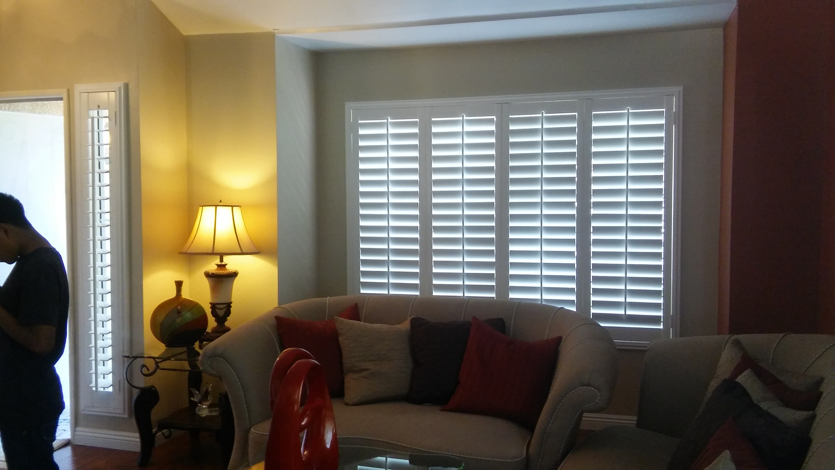 Ramiro's shutters Image