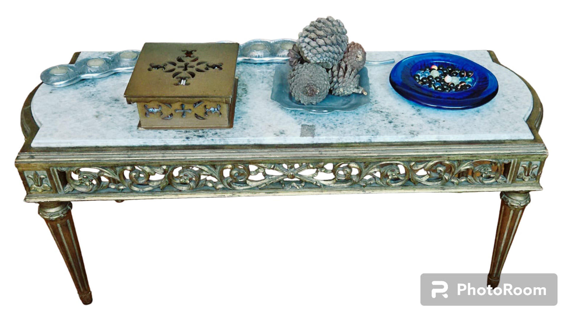 Galería en miniatura