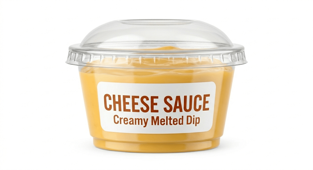 Cheese Sauce
