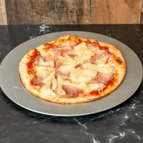 Hawaii Pizza