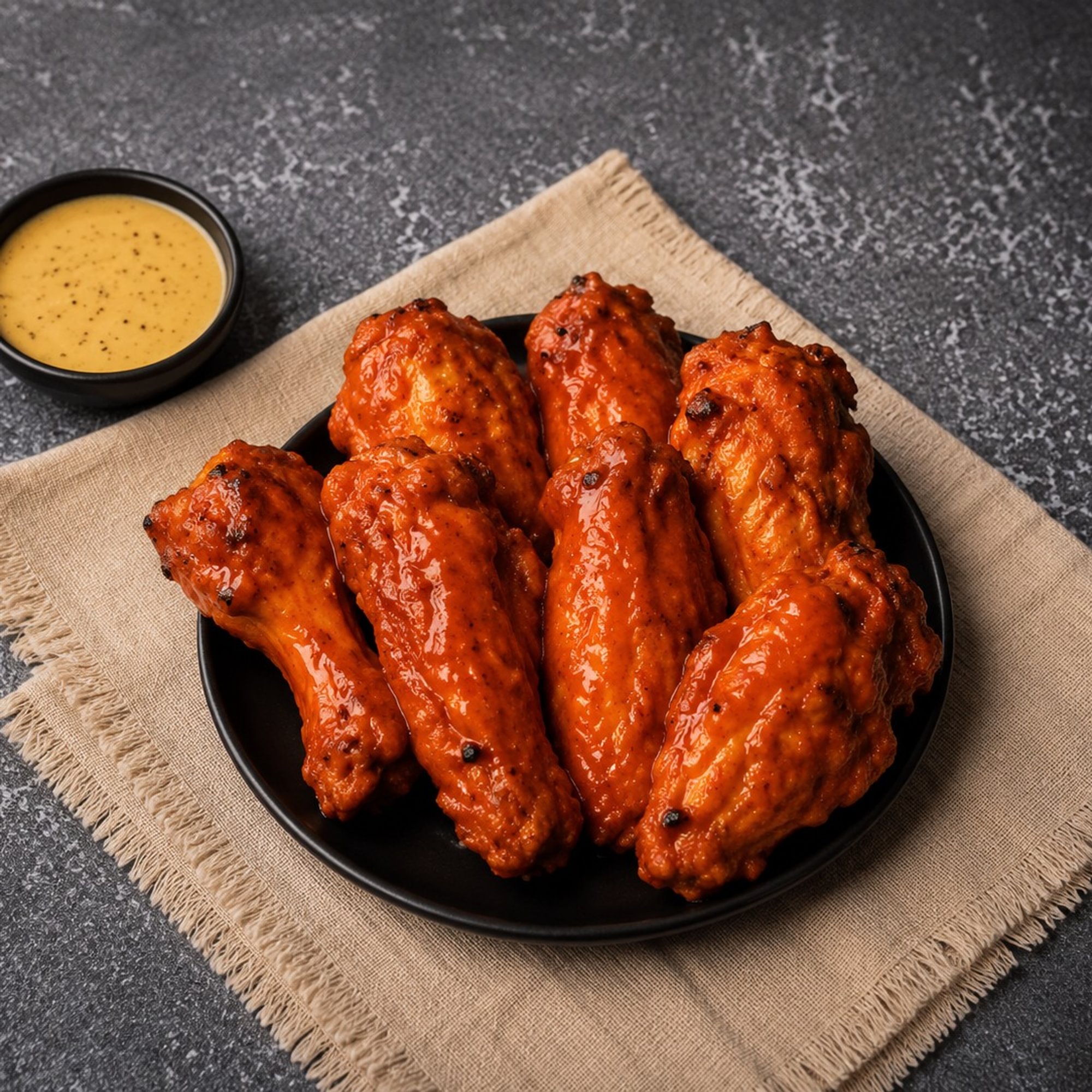 Buffalo Wings