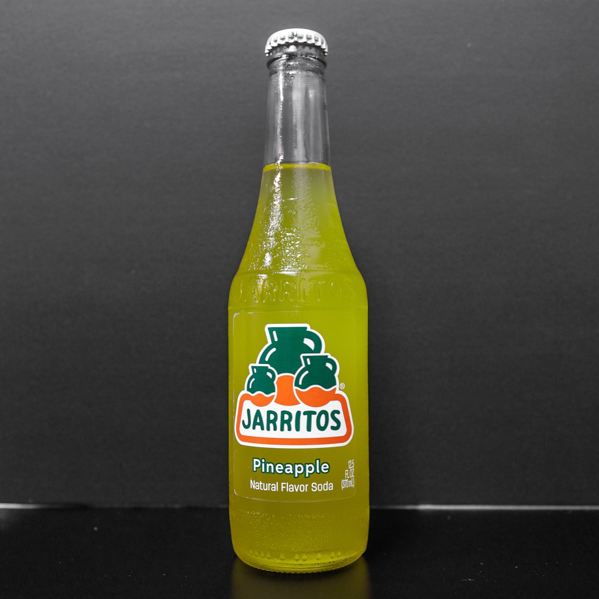 Pineapple Jarritos