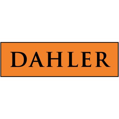 Logo von Dahler Immobilien Erlangen