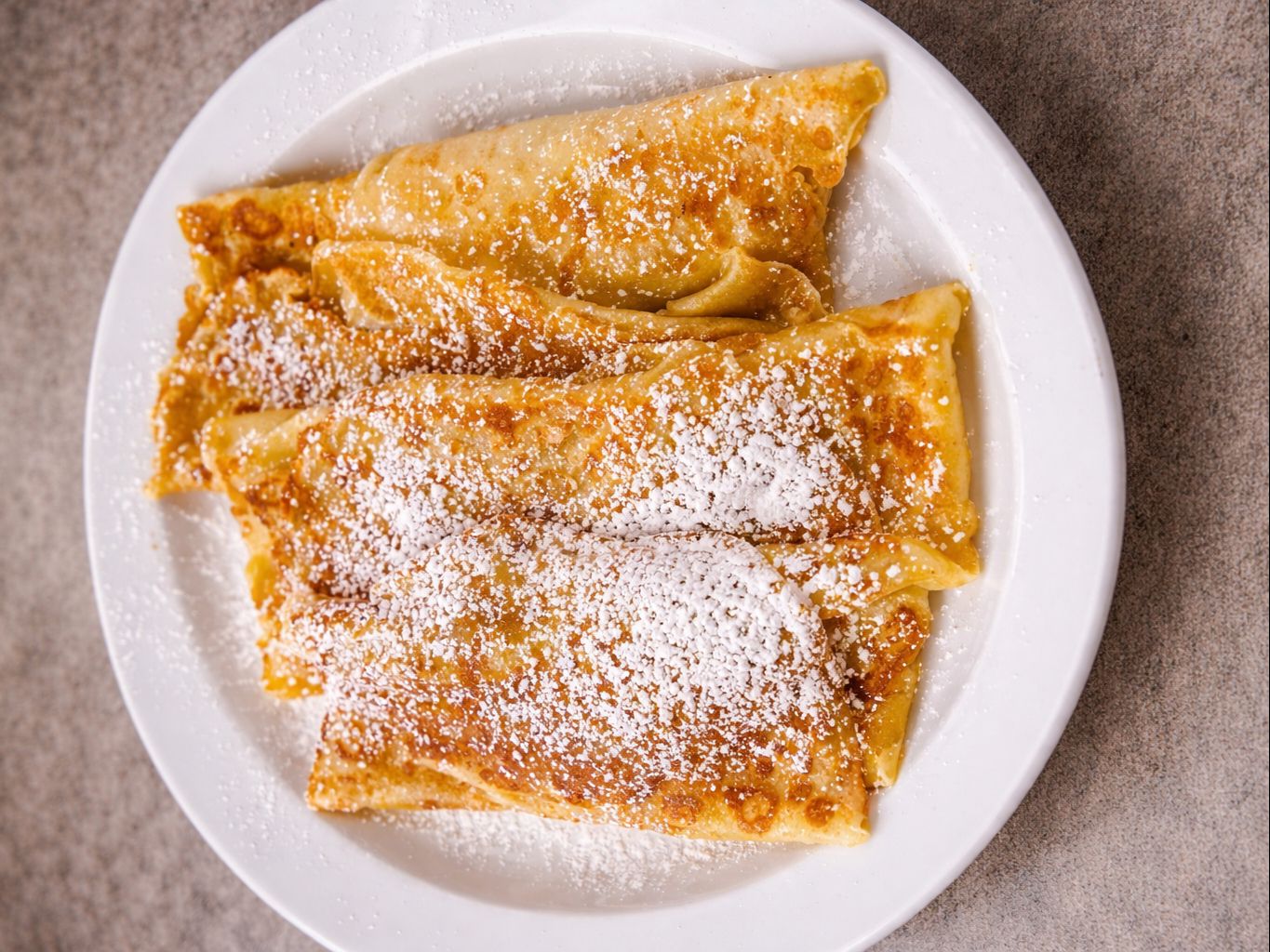 Crepes