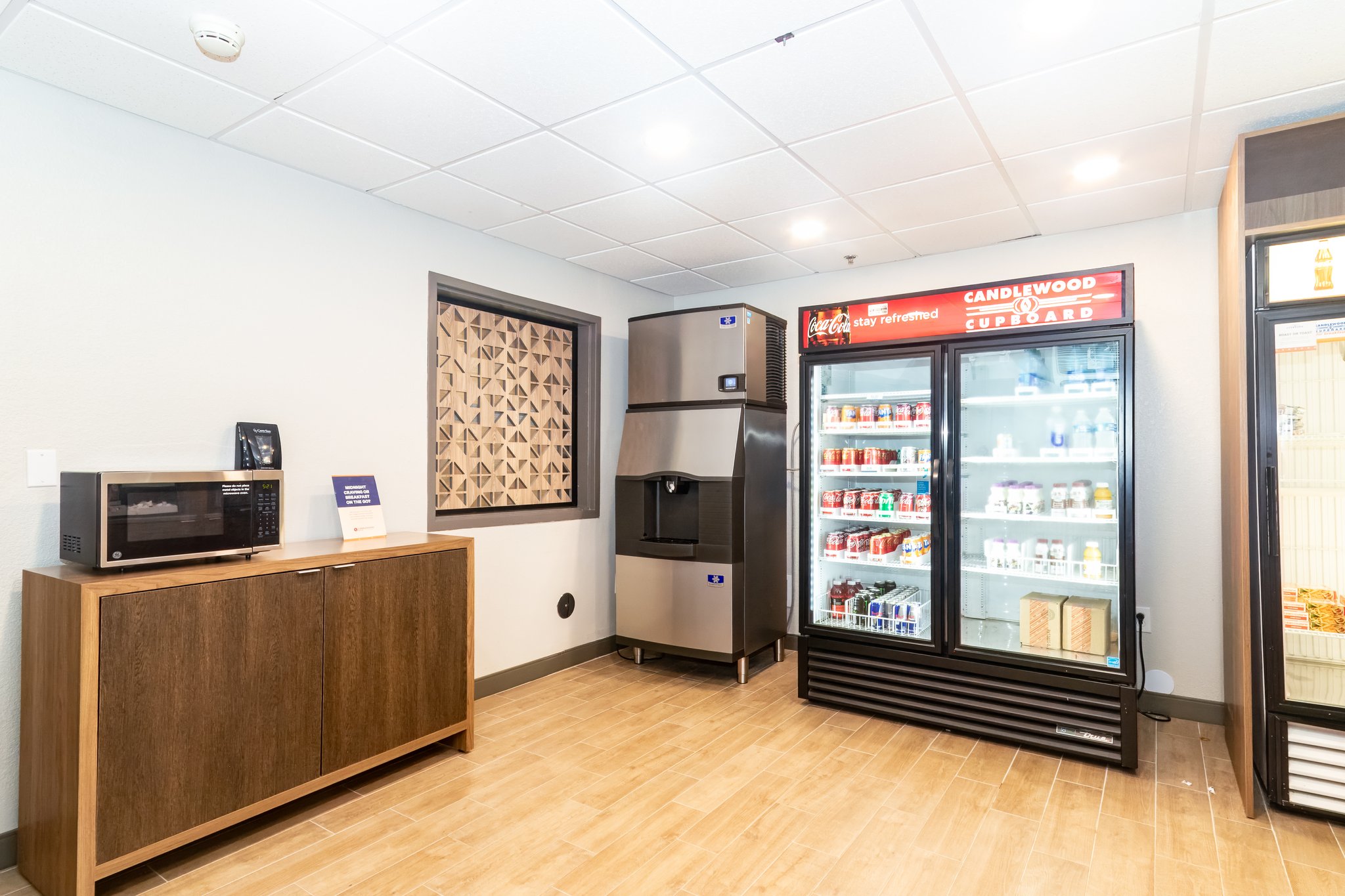 Candlewood Suites New Bern by IHG Image