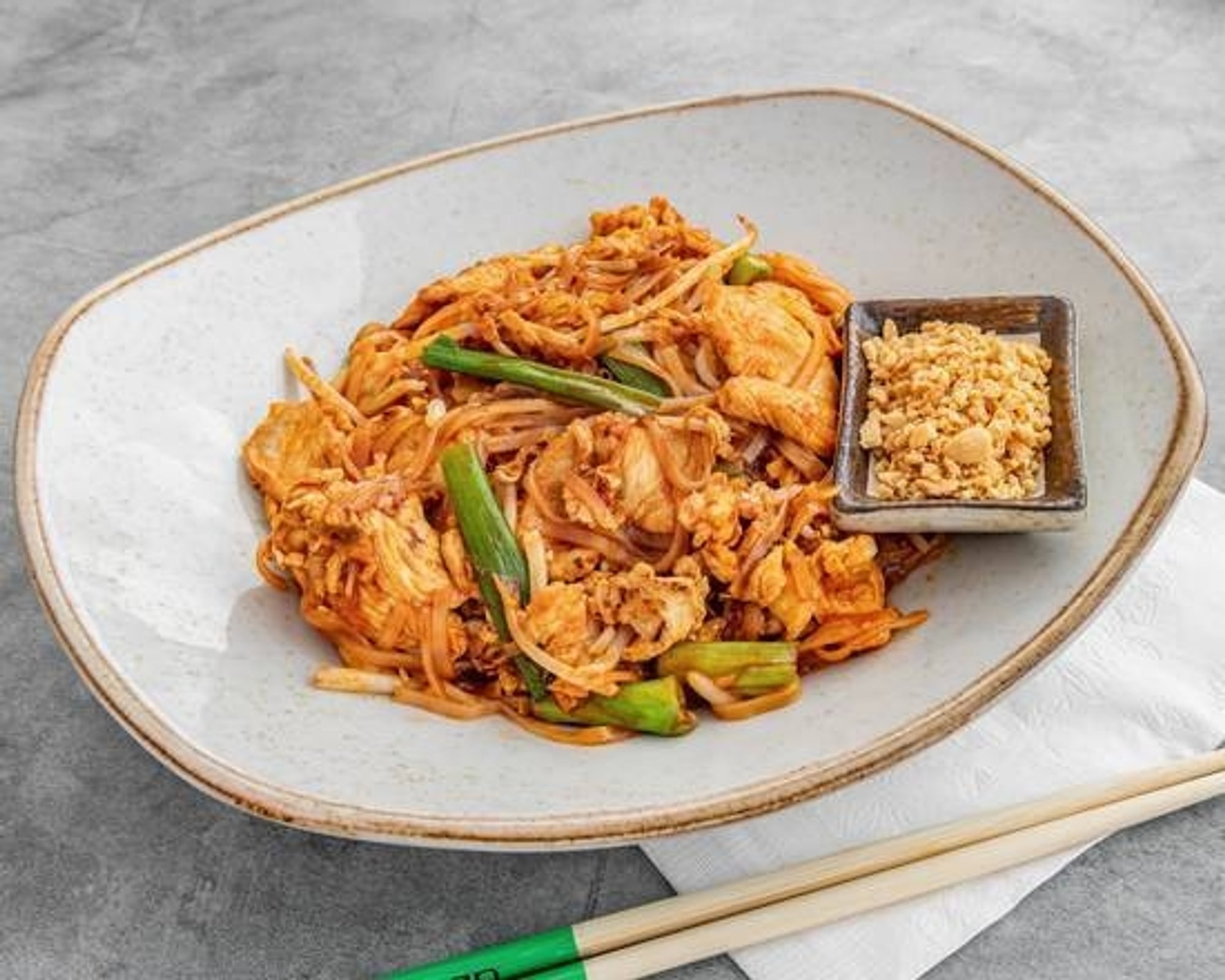 Pad Thai