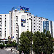 Images Park Inn by Radisson Nice Airport Hotel