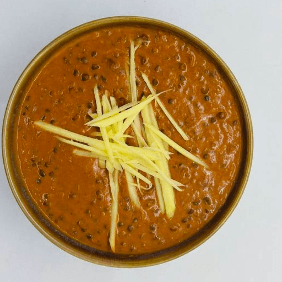 Dal Makhani