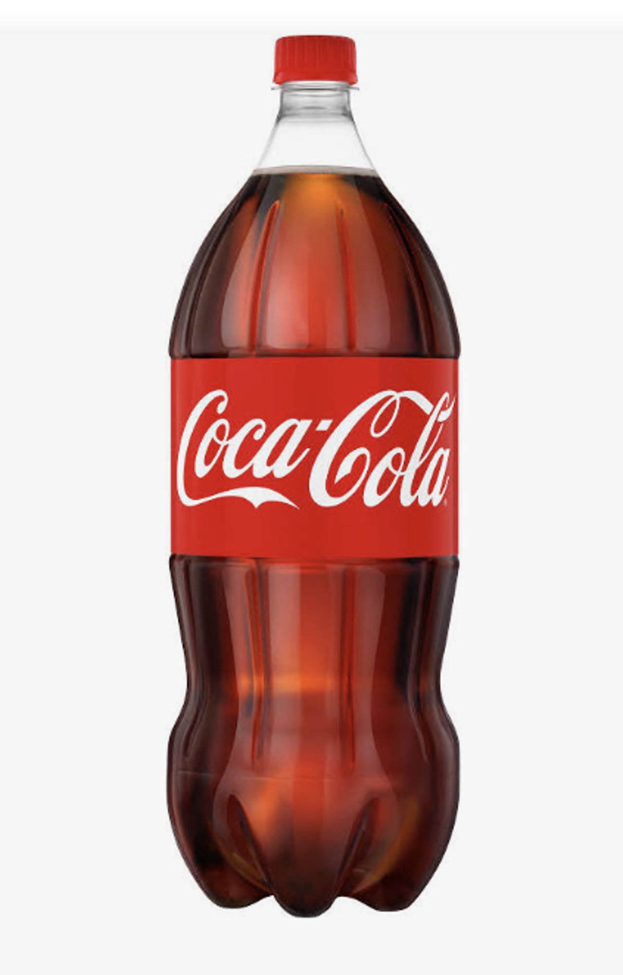 2L Coke