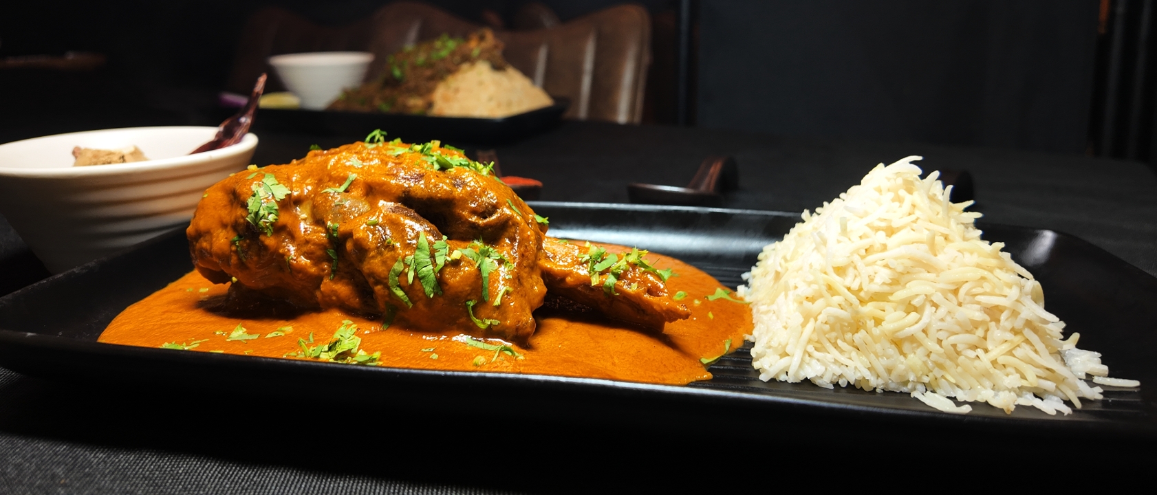 Lamb Shanks