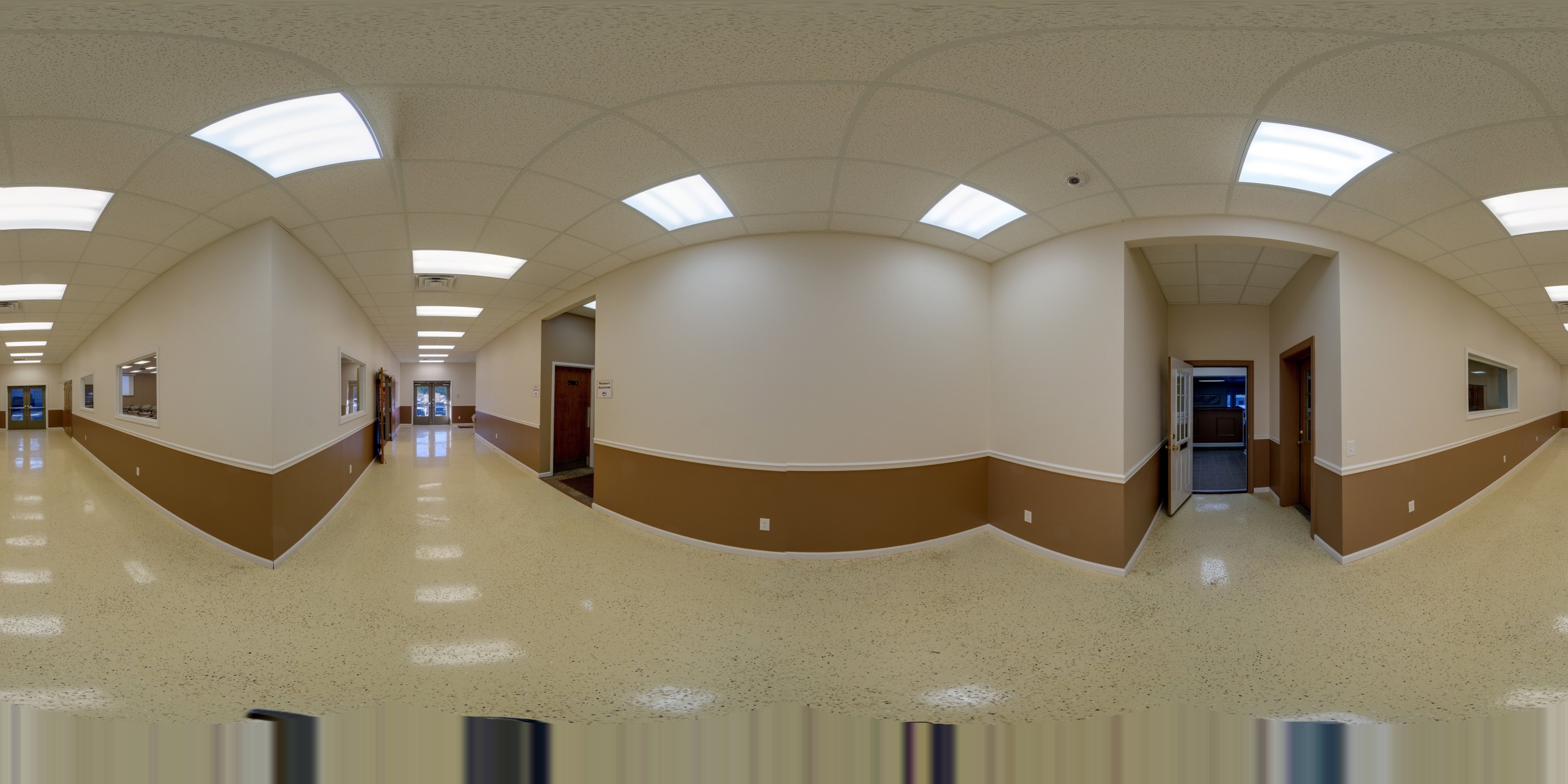 United Structural Systems Image