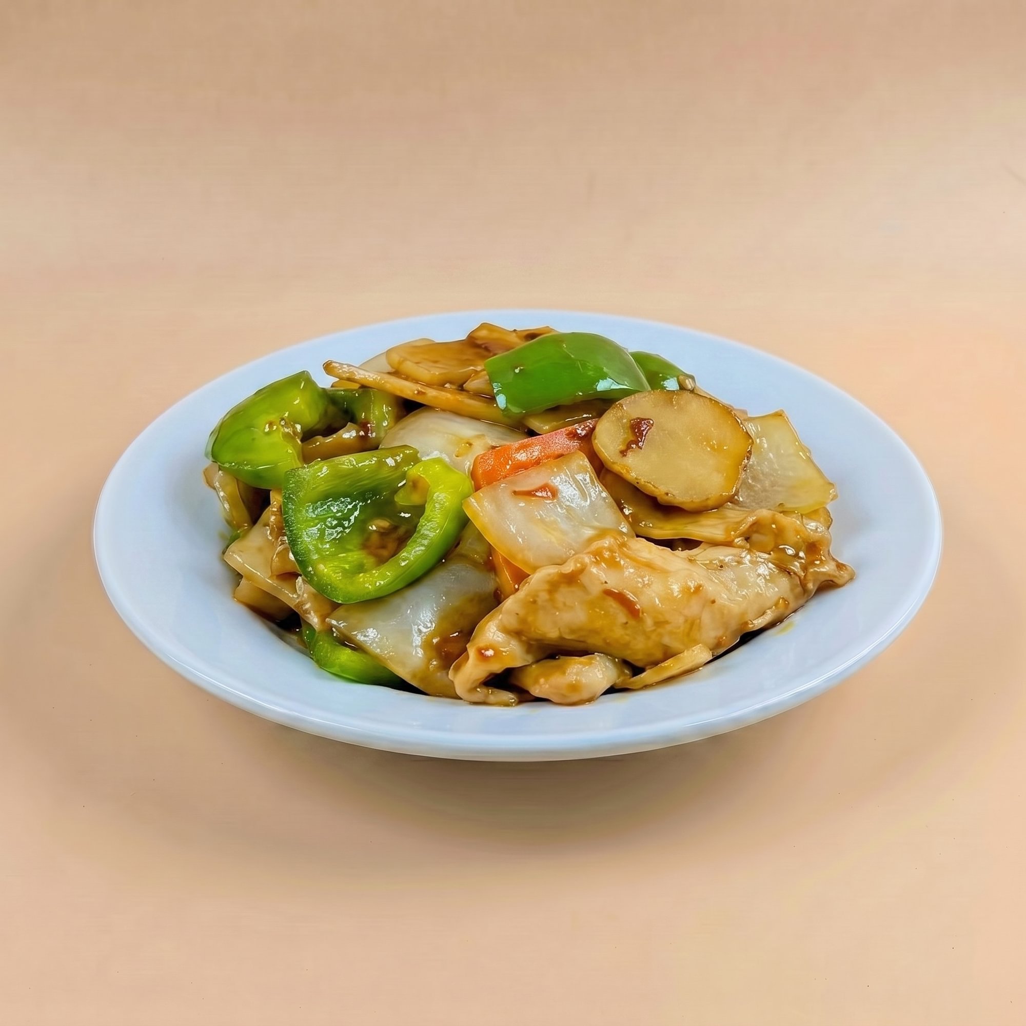 Szechuan Beef