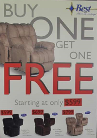 Home Solutions at Ace Image