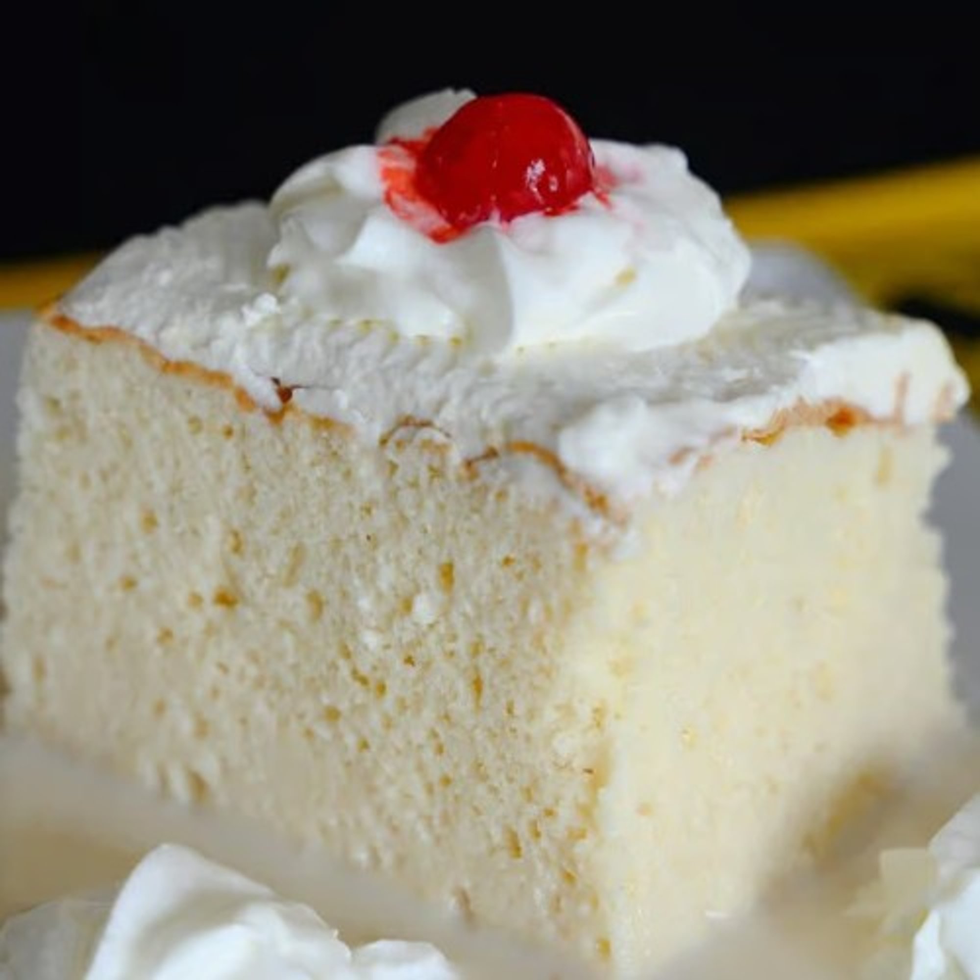 TRES LECHES