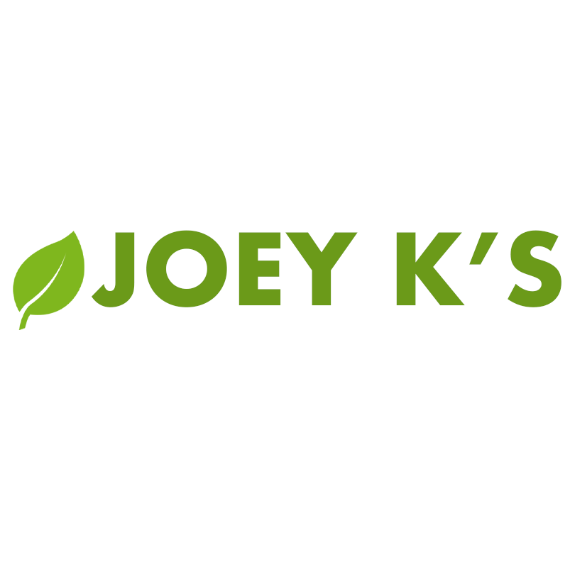 Joey K's Plowing &amp; Landscape Services Logo