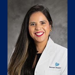 Maria Herrera, MD