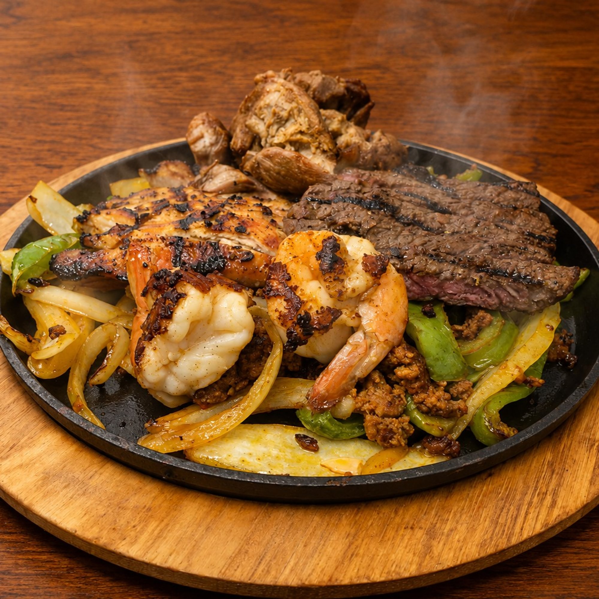 Parrilla