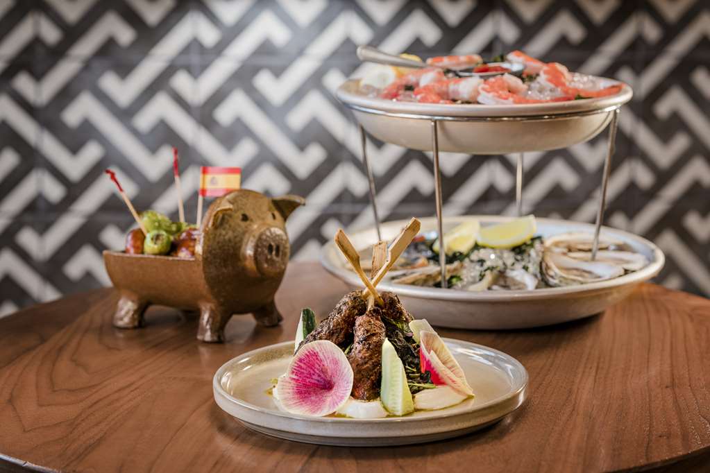 The Wilbur Lititz, Tapestry Collection by Hilton Image