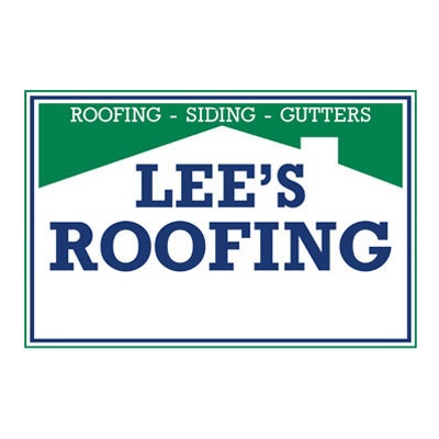 Lee's Roofing & Construction