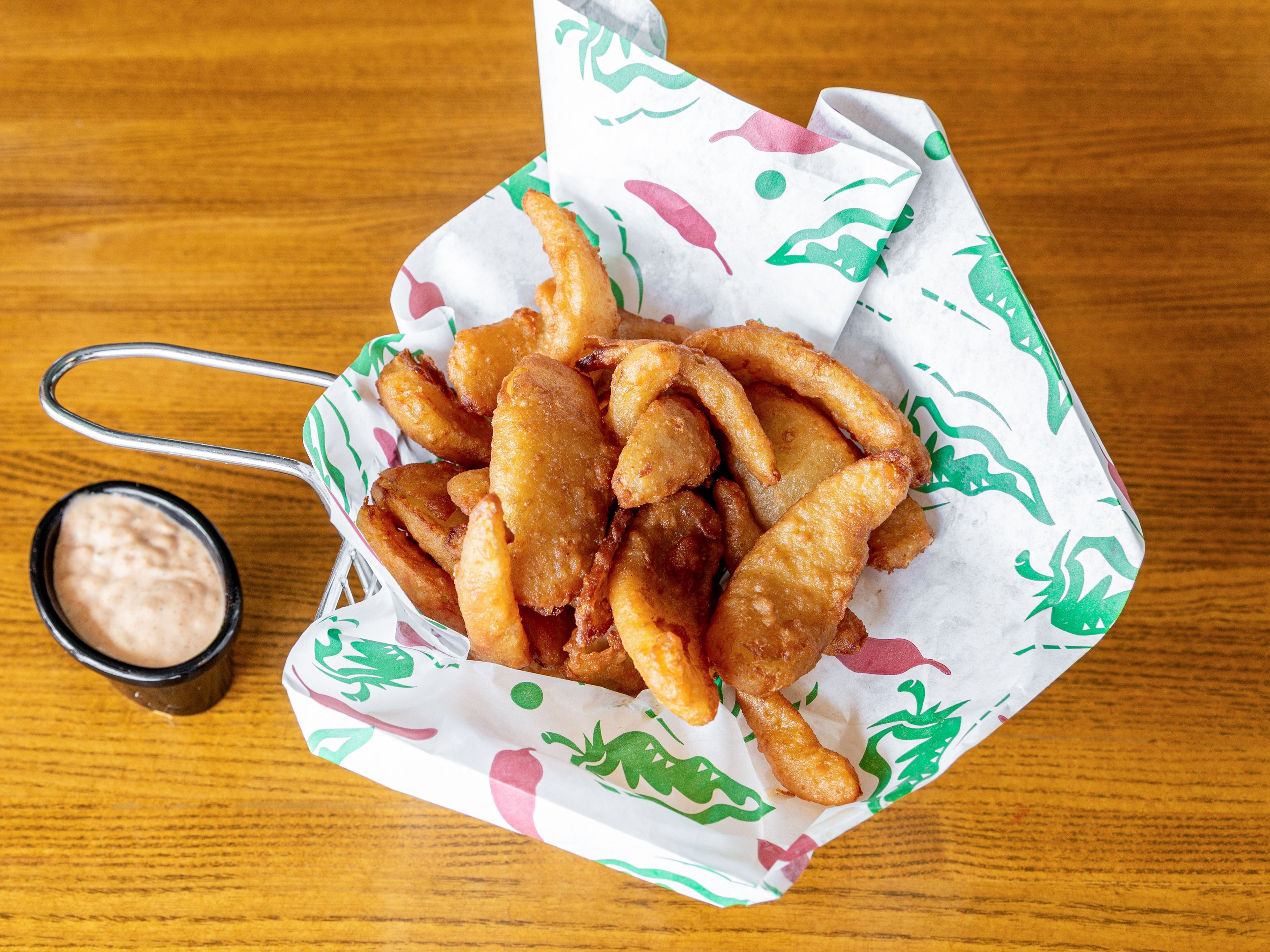 Blooming Onion Petals