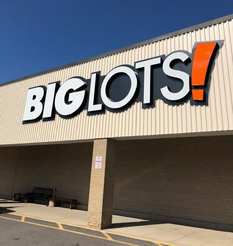 Big Lots Photo