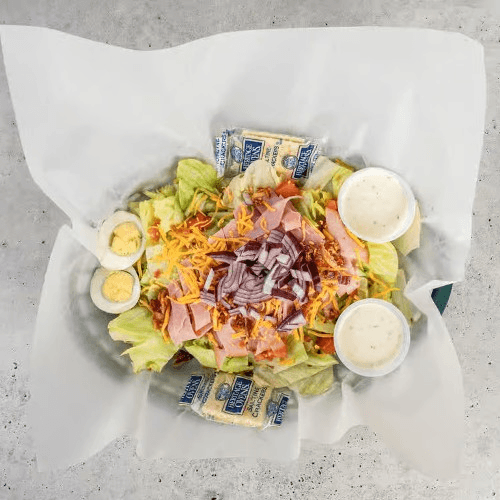 Chef Salad