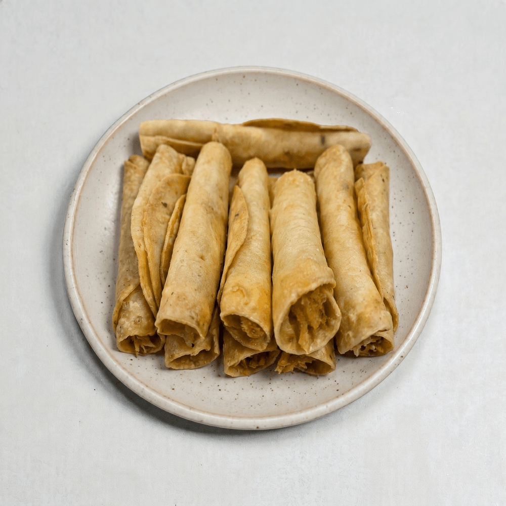 Flautas (4)