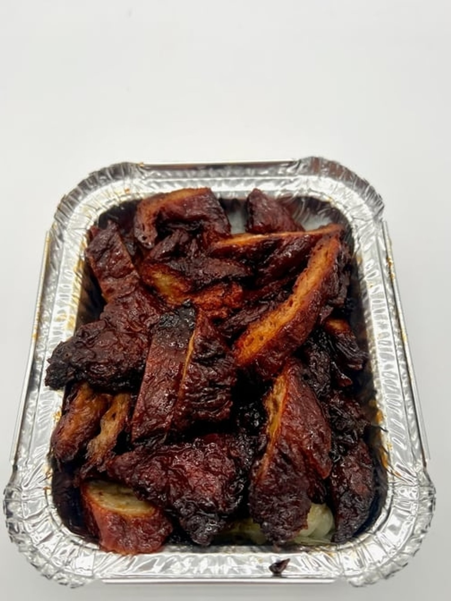 Boneless Ribs