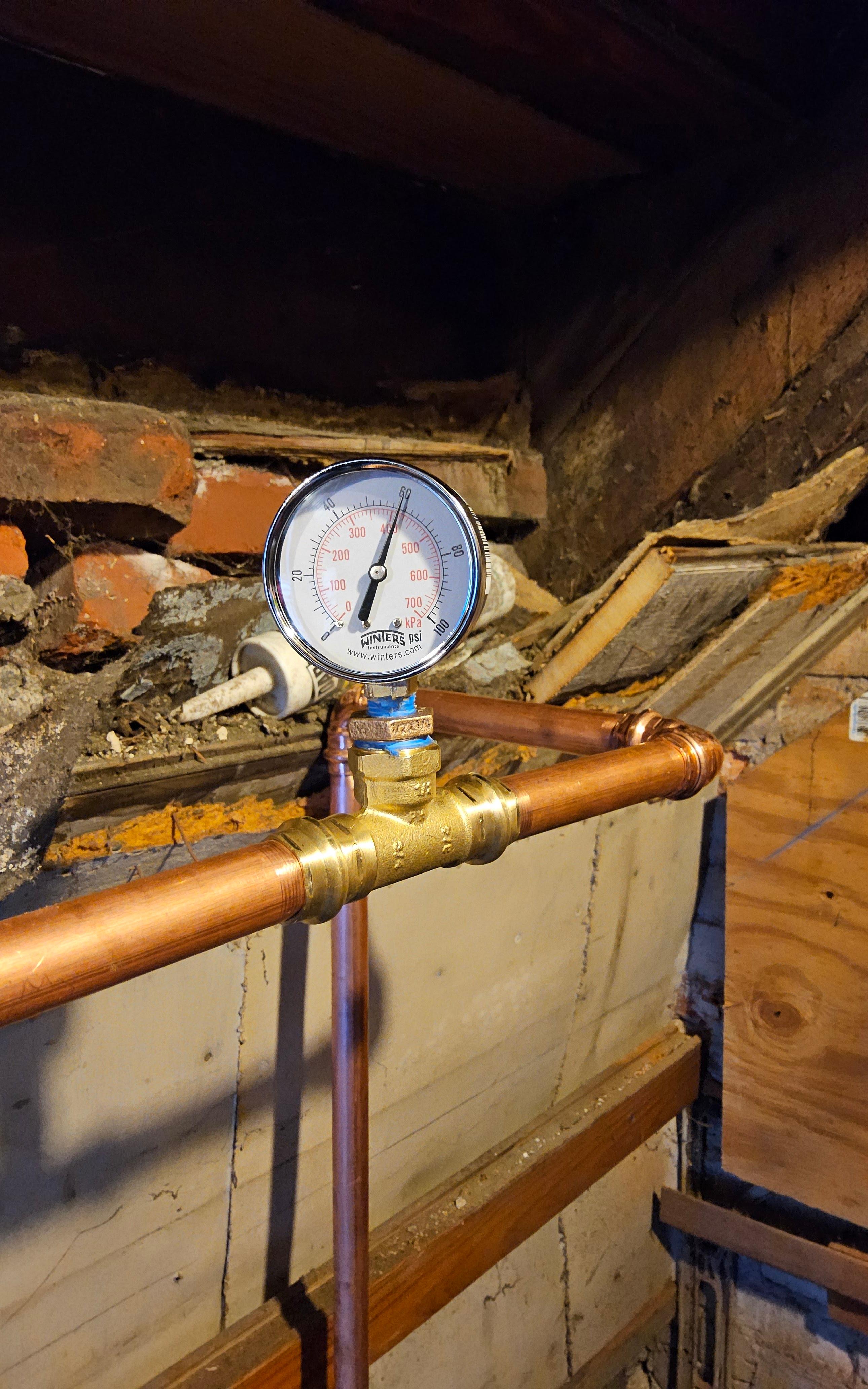 Jeneral Plumbing Image