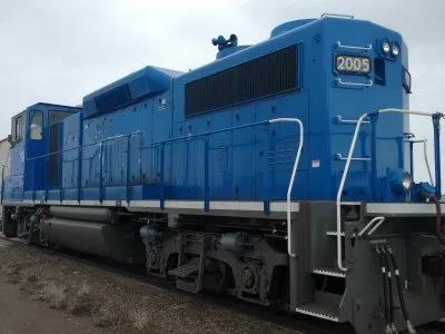 Jessup Diesel Inc