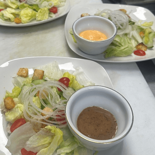 House Salad