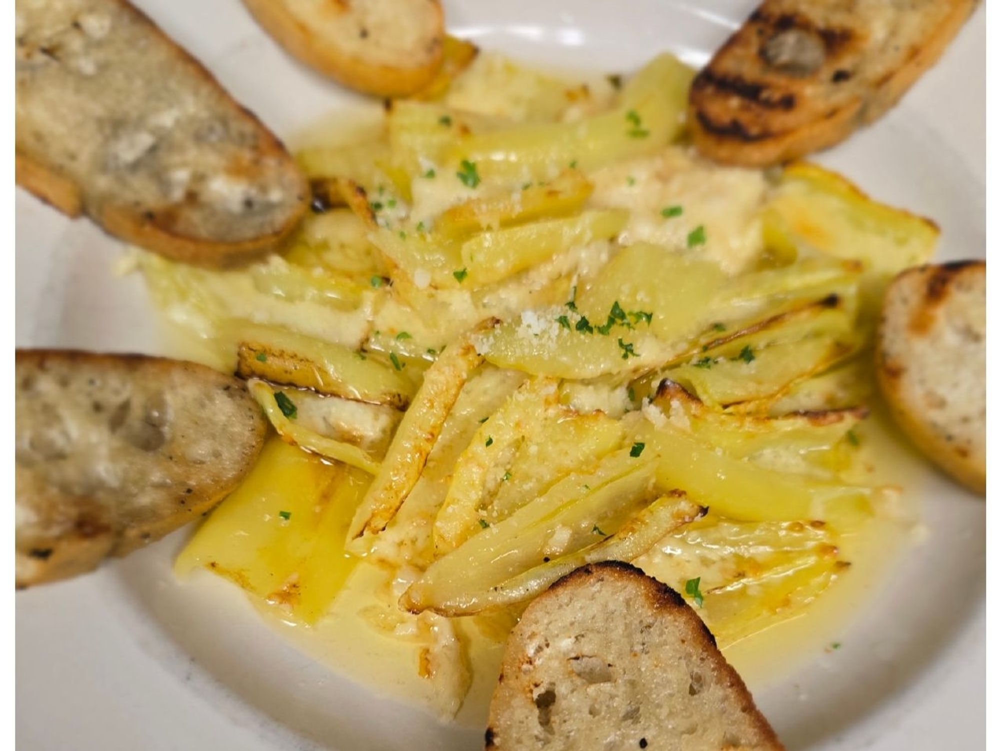 Asiago Peppers