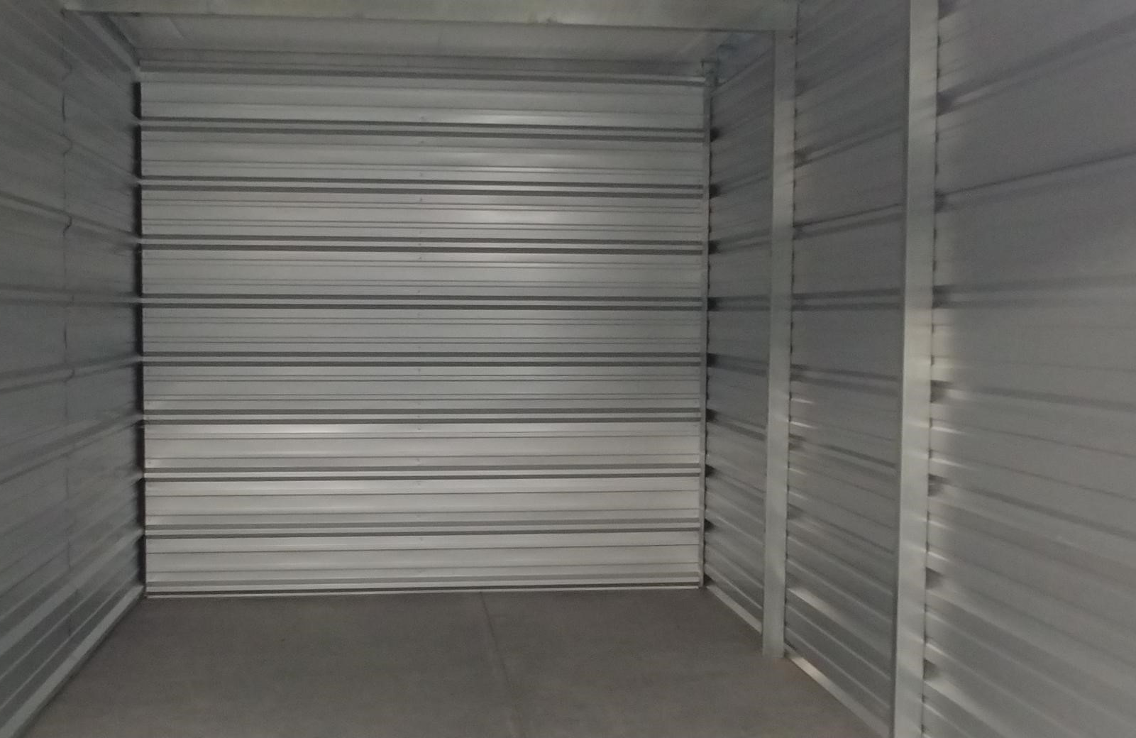 Iron Guard Storage - Killeen Photo