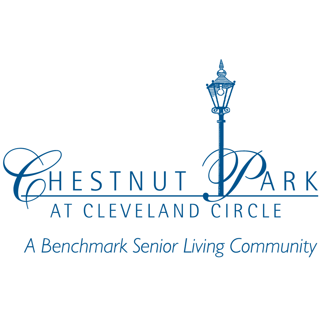 Chestnut Park at Cleveland Circle