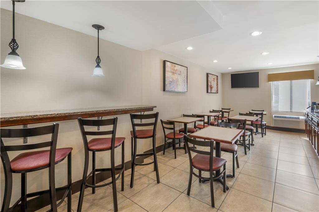 Best Western Manassas Image